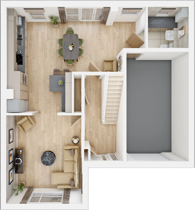 Glenvale Park,
Niort Way,
Wellingborough,
NN8 6BW floorplan