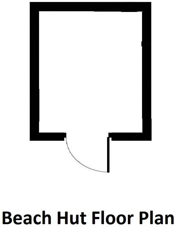Felpham Beachfront floorplan