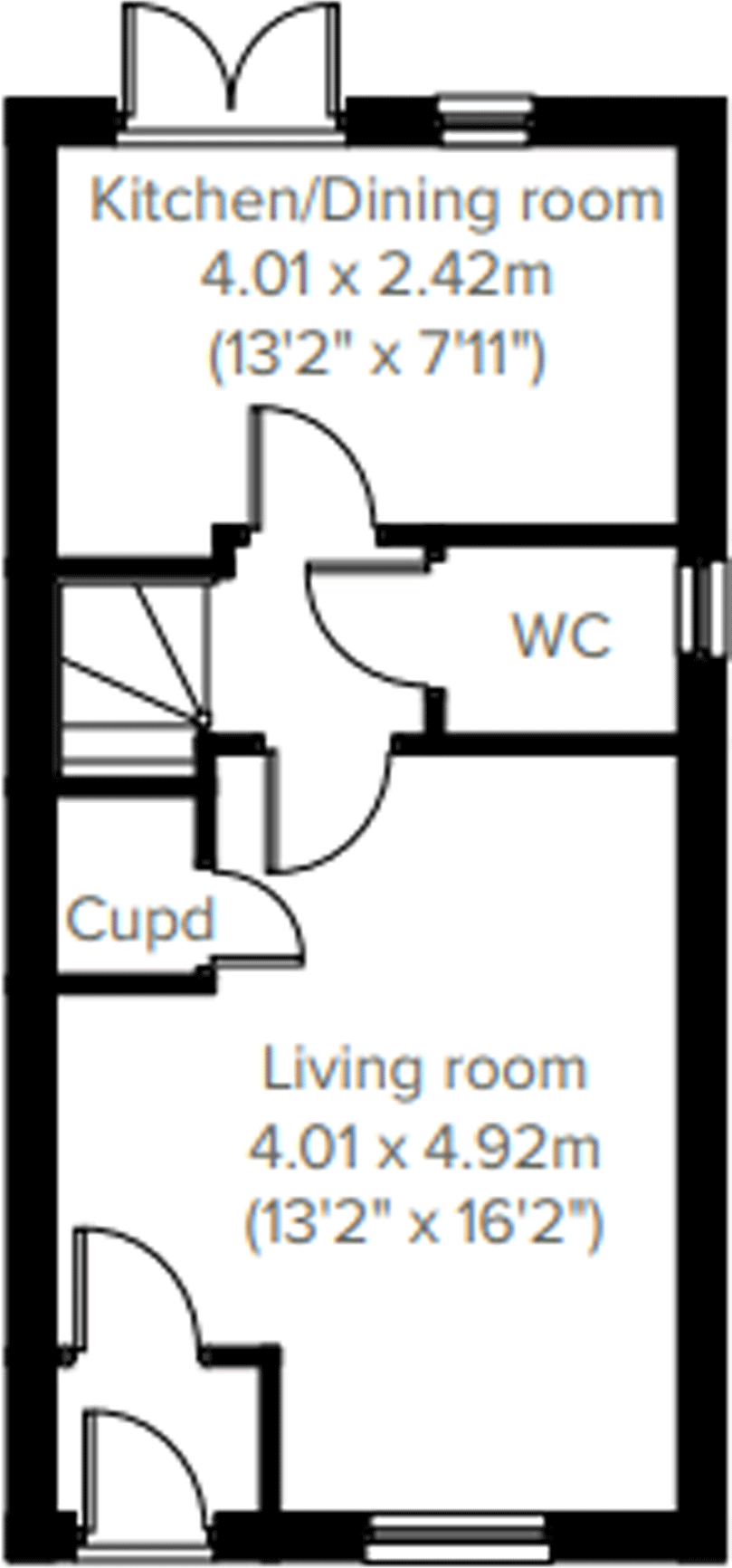 Fordlands Road,
Fulford,
York,
YO19 4AE floorplan