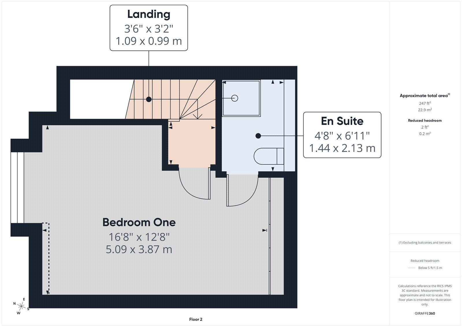 Stretton Street, Adwick-le-Street, Doncaster, South Yorkshire, DN6 floorplan