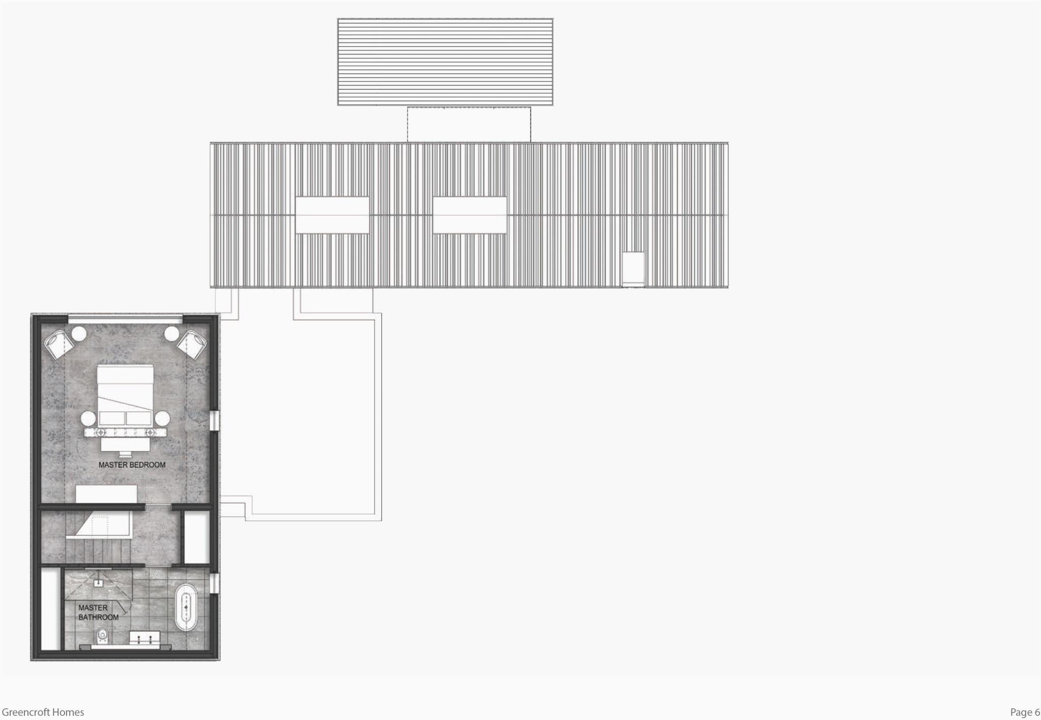 Hartfield House, Hartburn, Morpeth, Northumberland floorplan