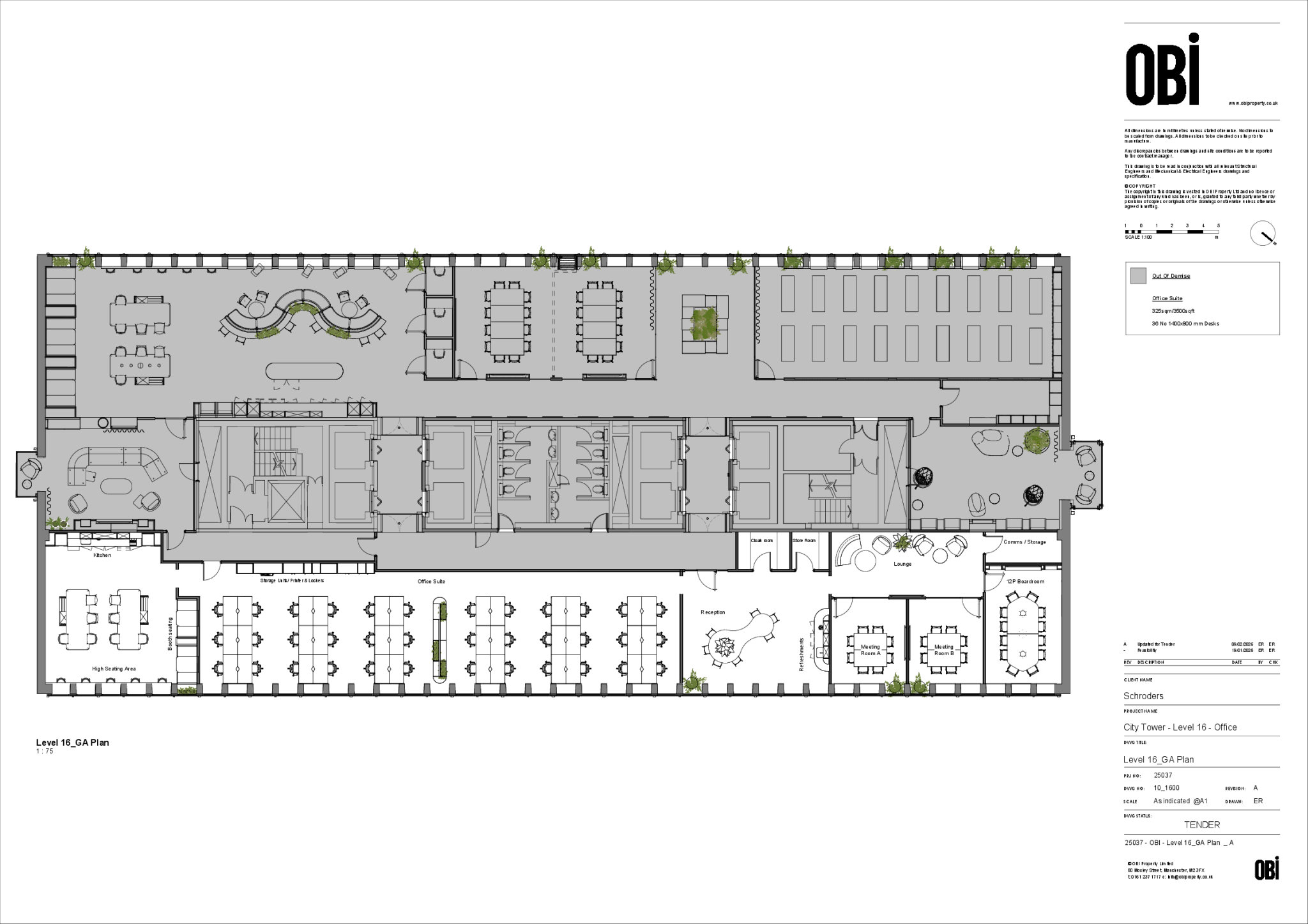 City Tower Level 16 Furnished Plan.pdf