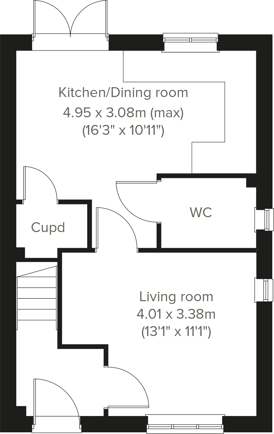 Diamond Road
Ashchurch
Tewkesbury
GL20 7FX floorplan