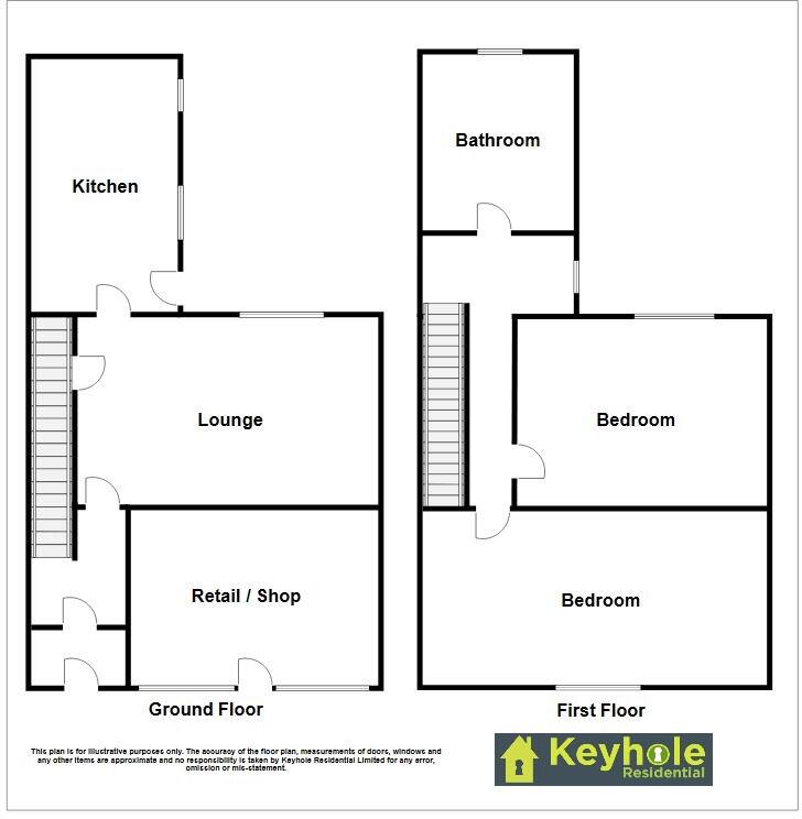 Front Street, Grange Villa, Chester-Le-Street, DH2 floorplan