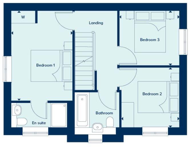 Off the A425,
Daventry,
NN11 4NN floorplan