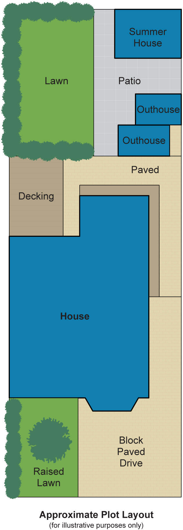 Heathbank Road, Birkenhead, Wirral floorplan