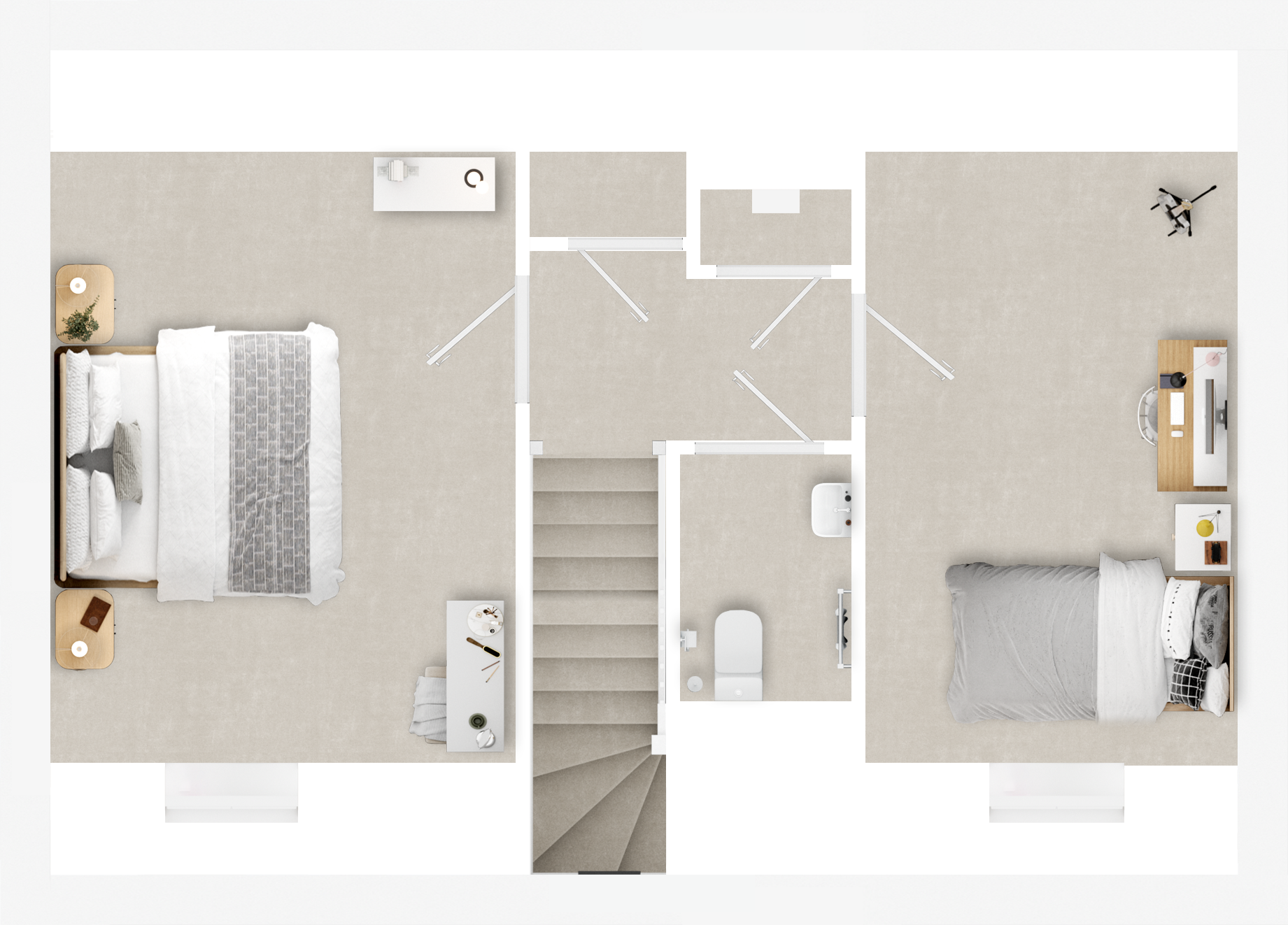 Saxon Woods,
Steppingley Road,
Flitwick,
MK45 floorplan