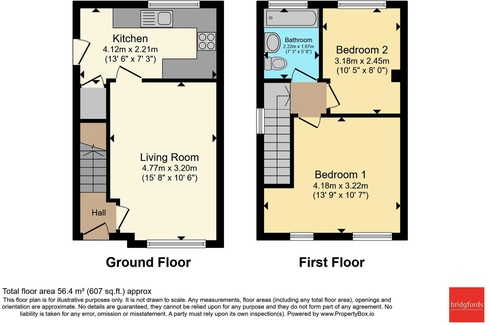 Franklyn Road, Droylsden, Manchester, Greater Manchester, M43 floorplan