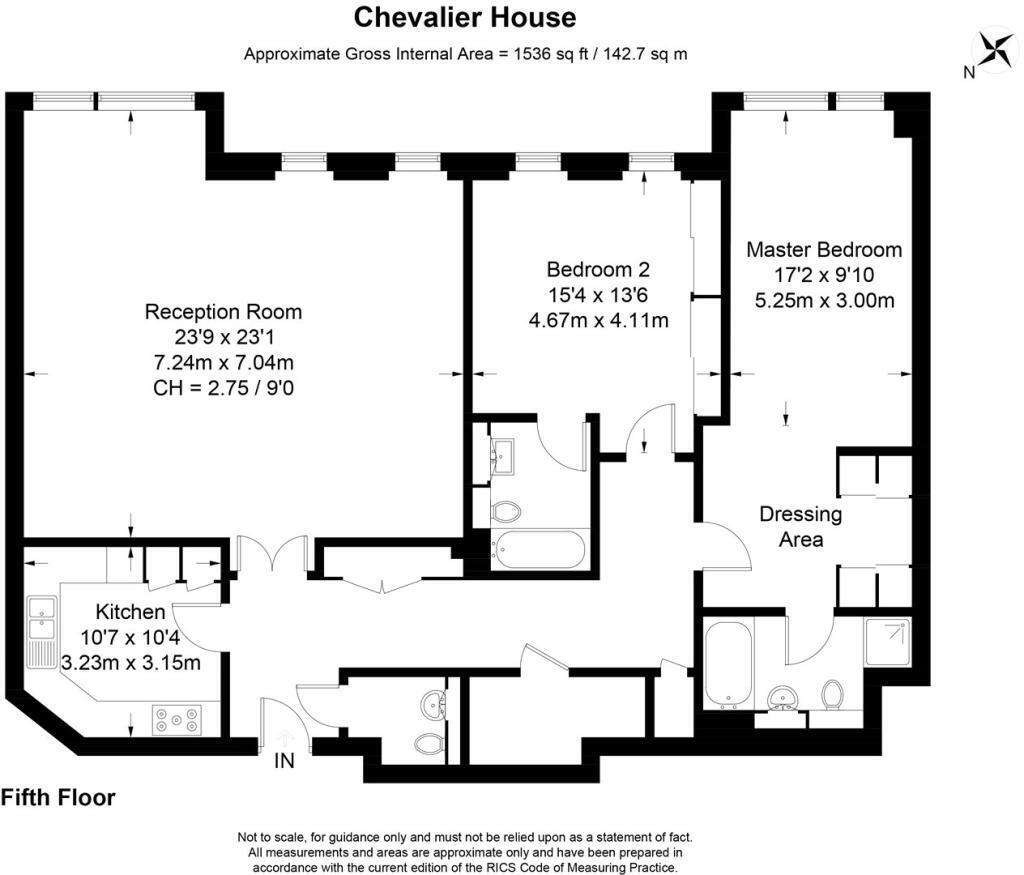 Chevalier House, Brompton Road, City Of Westminster, London