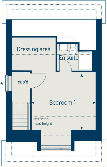 Sandy Lane,
Harpole, 
Northampton, 
NN7 4TR floorplan
