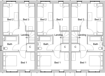 Parkway,
Gaywood,
King's Lynn,
Norfolk,
PE30 4WU floorplan