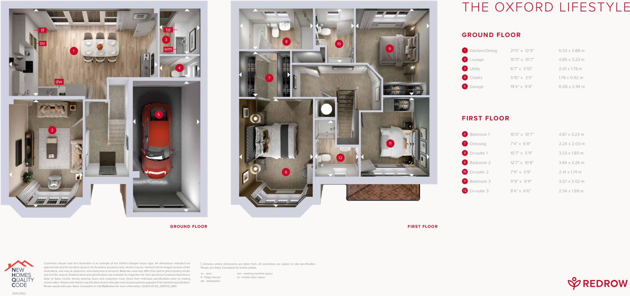 Shoe Lane,
Farnborough, 
Hampshire 
GU11 2HE floorplan
