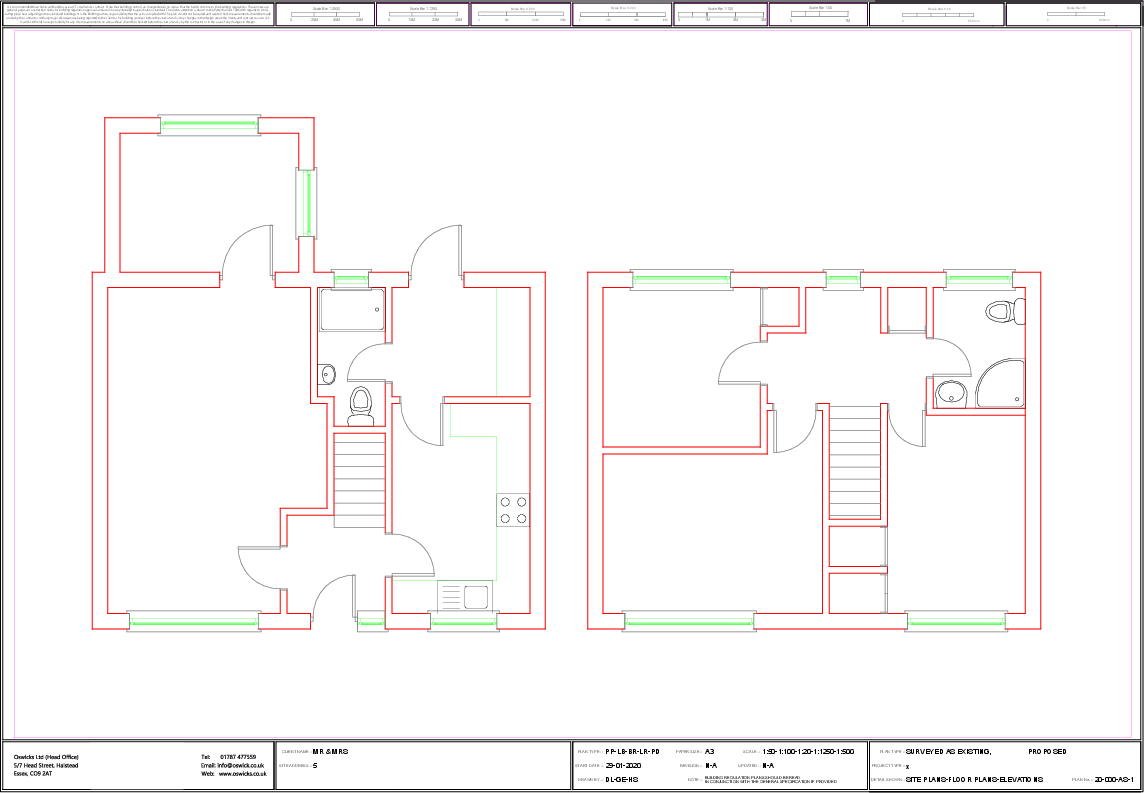 Forest Road, Colchester, Essex floorplan