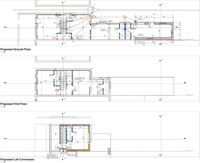 Charles Street, Peterborough, Cambridgeshire, PE1 floorplan
