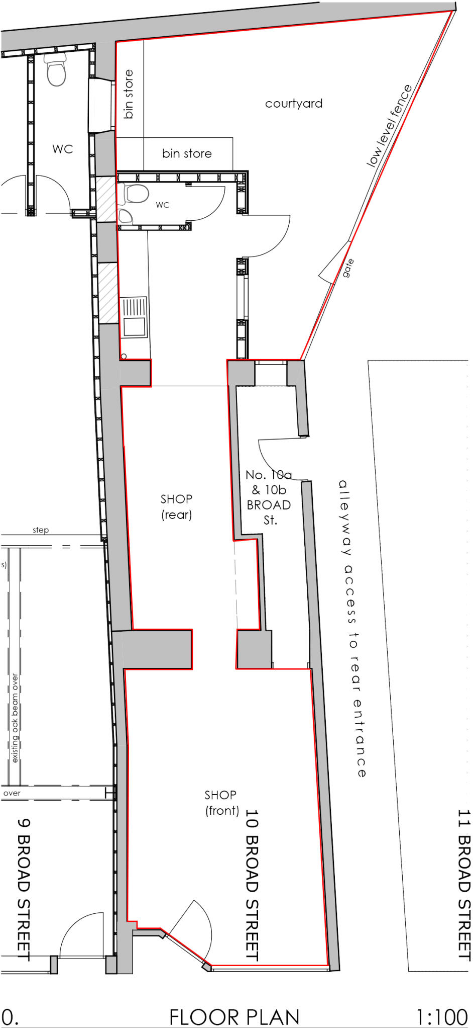 Ludlow 10 Broad Street lease plan red line.jpg
