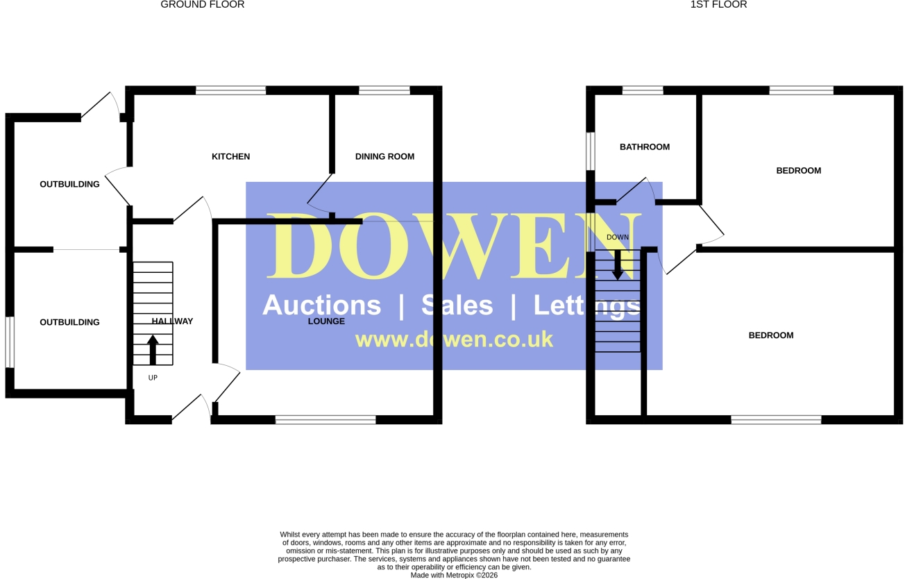 Swindon Road, Sunderland, SR3 floorplan