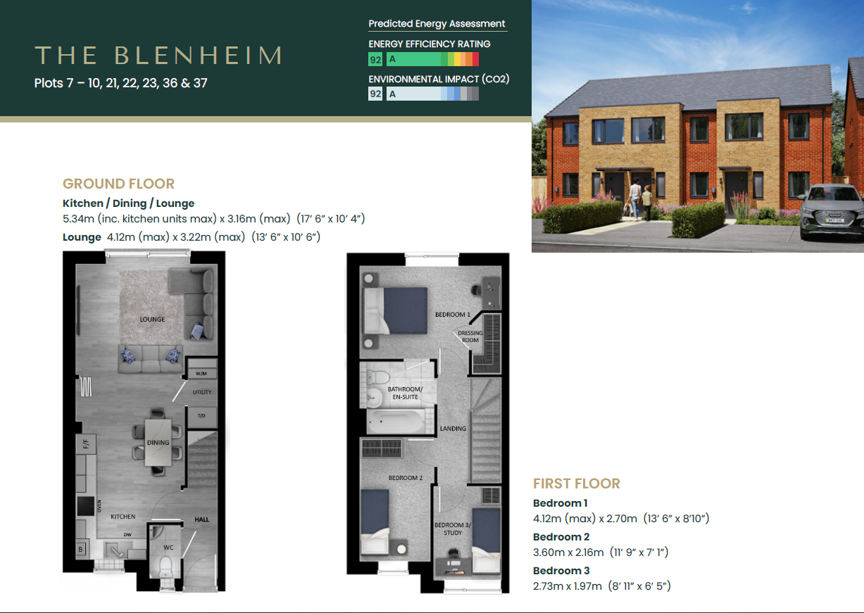 25 Vick Close, Stonehouse Court, Stonehouse, Gloucestershire, GL10 floorplan