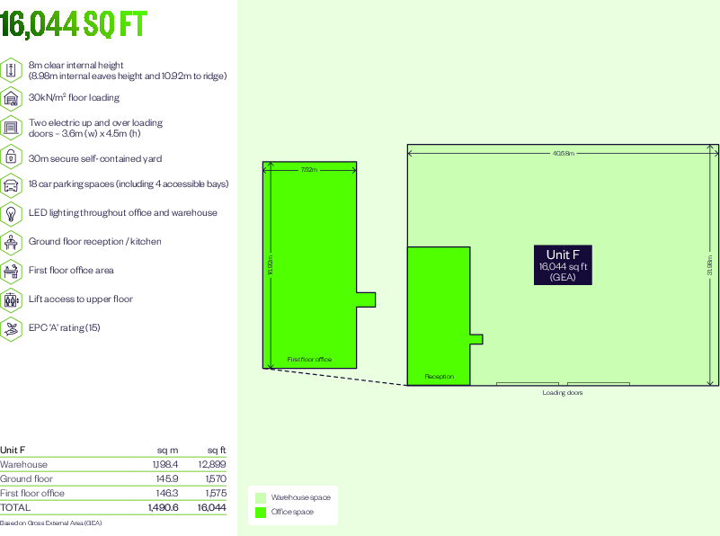 Tottenham CP - Unit F site plan.pdf