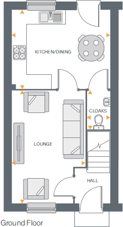 Shelford Road,
Radcliffe-On-Trent,
NG12 1EA floorplan