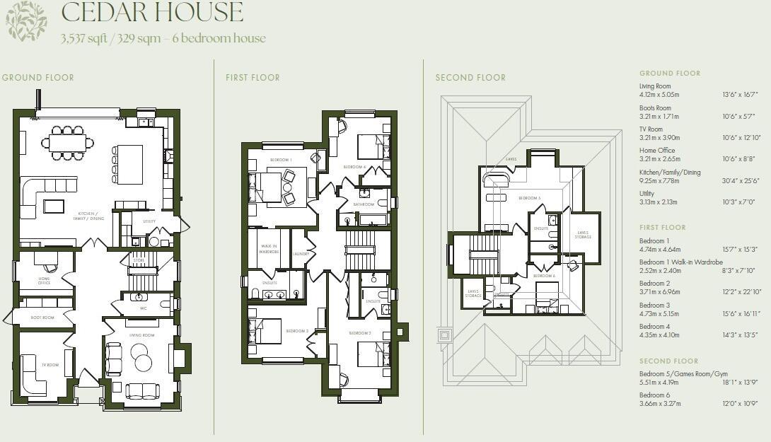 Bedmond Road, Bedmond, WD5 floorplan