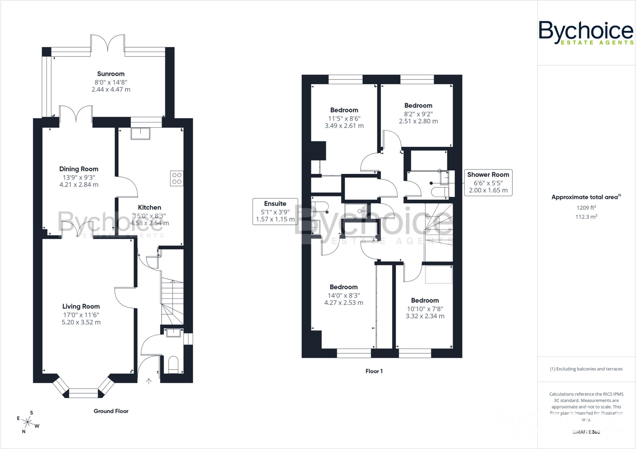 12 Corporal Lillie Close floorplan