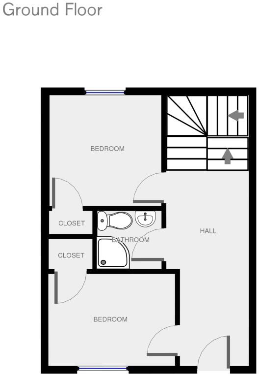 Crwys Road, Cathays floorplan