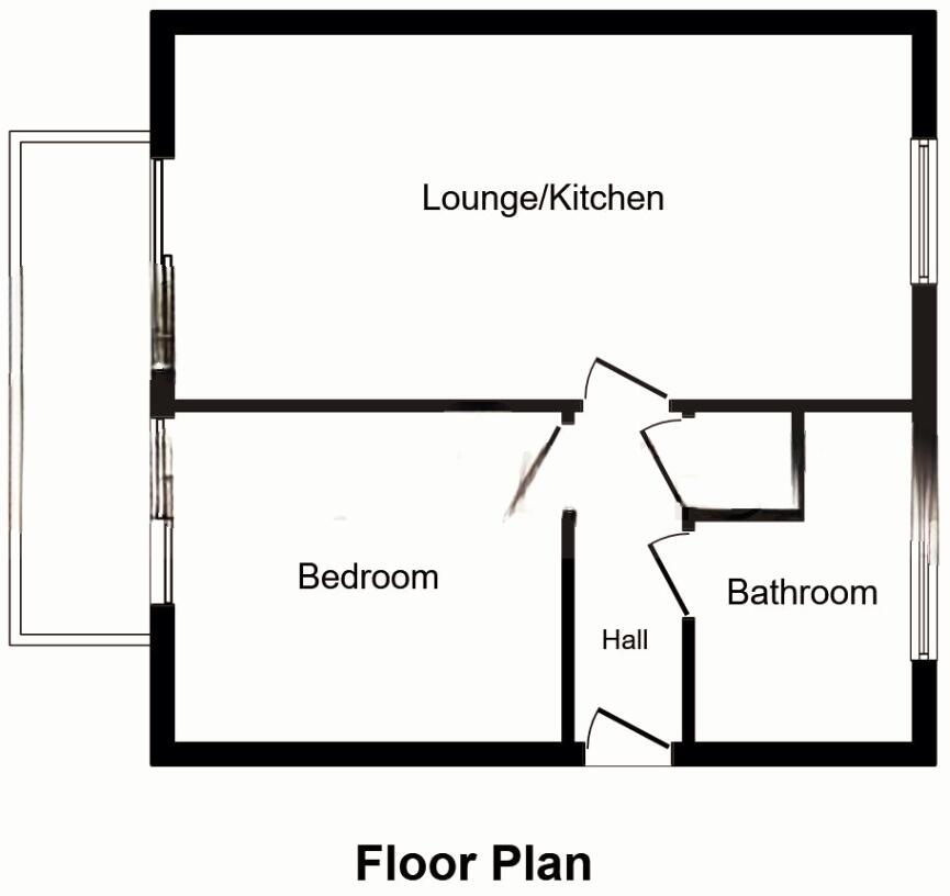 Ironbridge Works, Newport Pagnell , MK16 9BQ floorplan