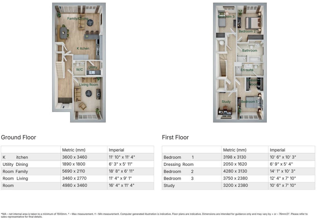 Turnpike Lane, Ickleford, Hitchin, SG5 floorplan