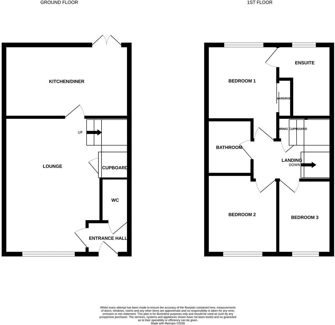 35 Sheldon Road floorplan