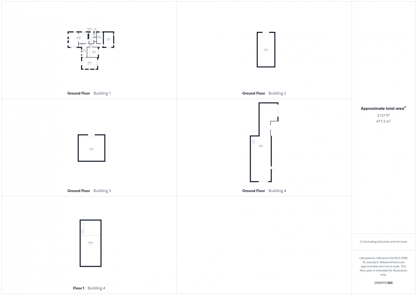 Hull Road, Skirlaugh, HU11 5AE floorplan