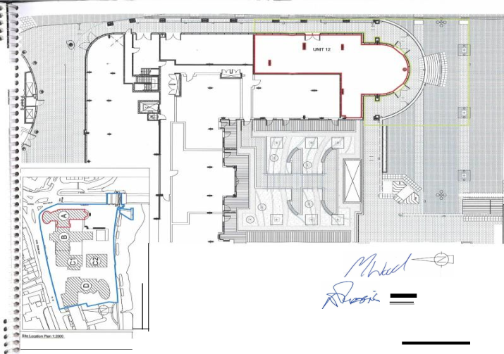 Leaseplan - not to scale.pdf