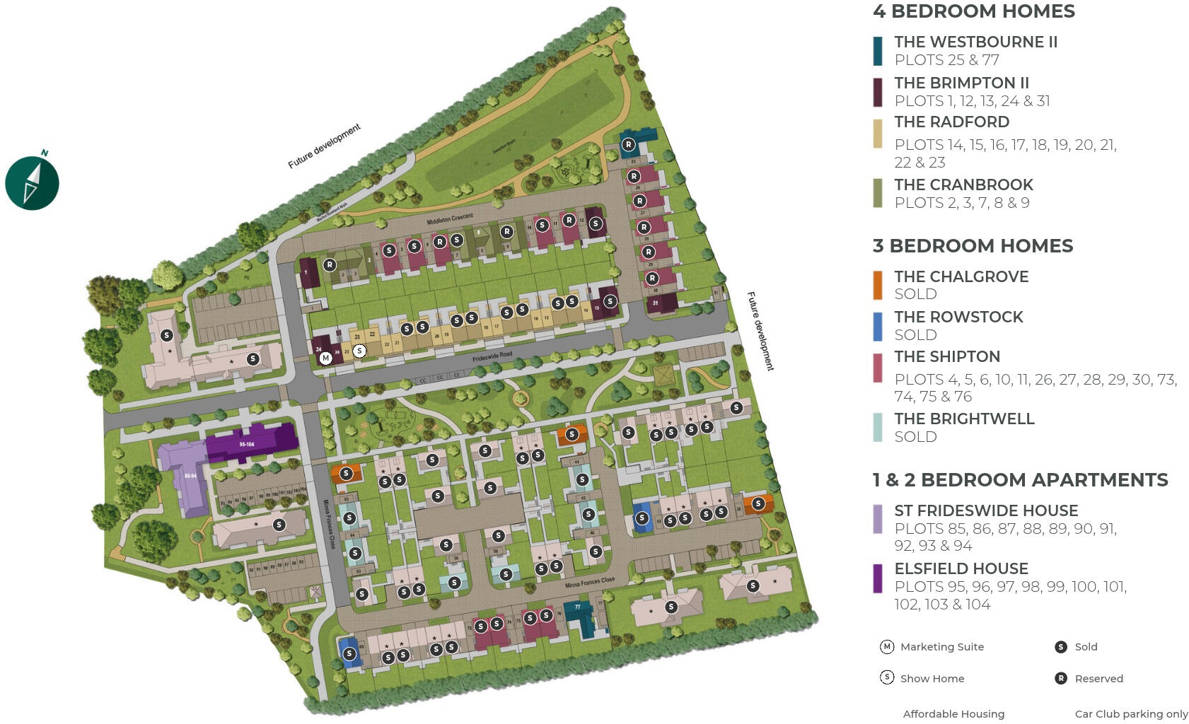 Banbury Road
Oxford
OX2 8GB floorplan