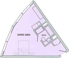 Addington Street, London, SE1 floorplan