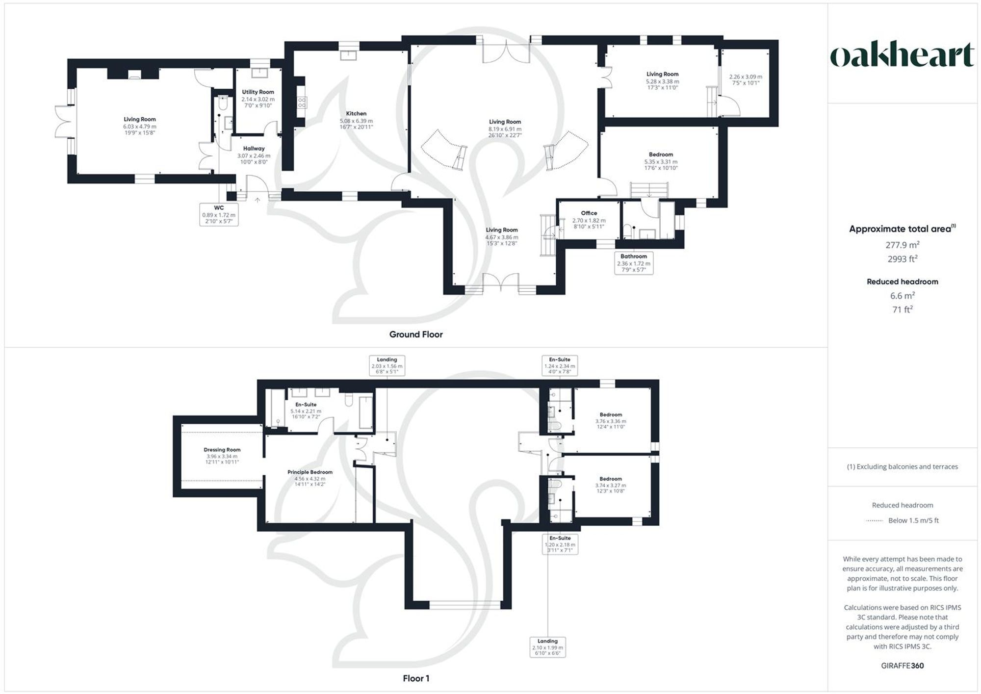 White Hart Lane, Chelmsford, CM1 floorplan