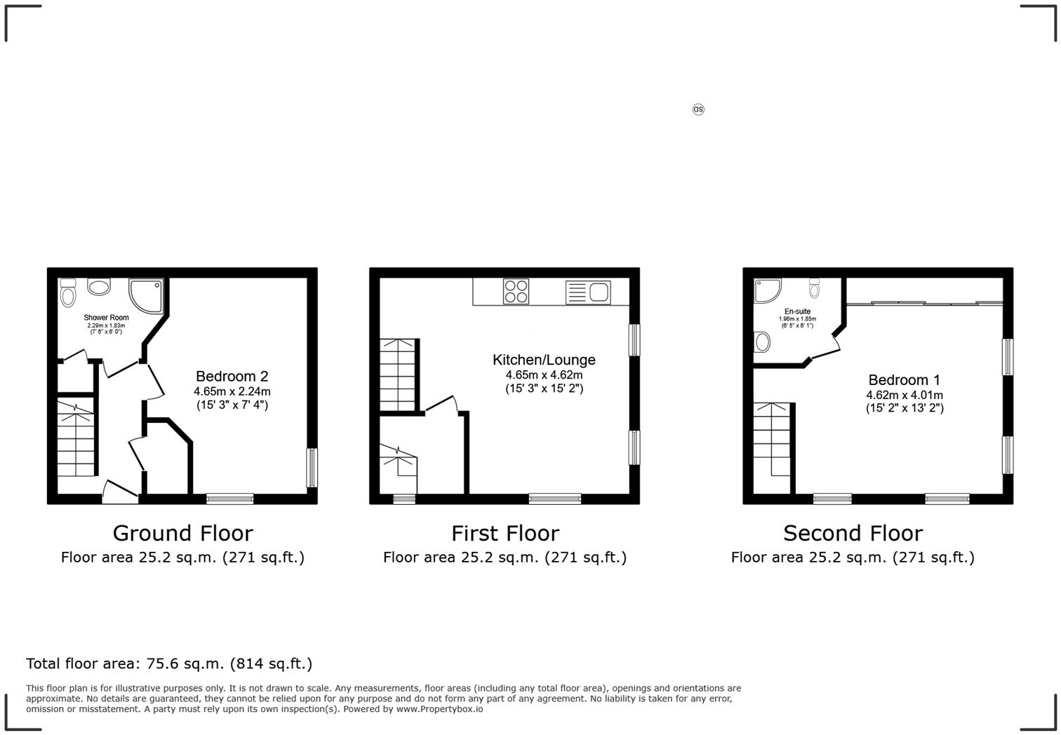 Boothferry Park Halt, Hull floorplan