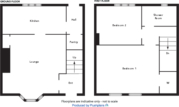 Drumshaw Drive, Glasgow, Glasgow City floorplan