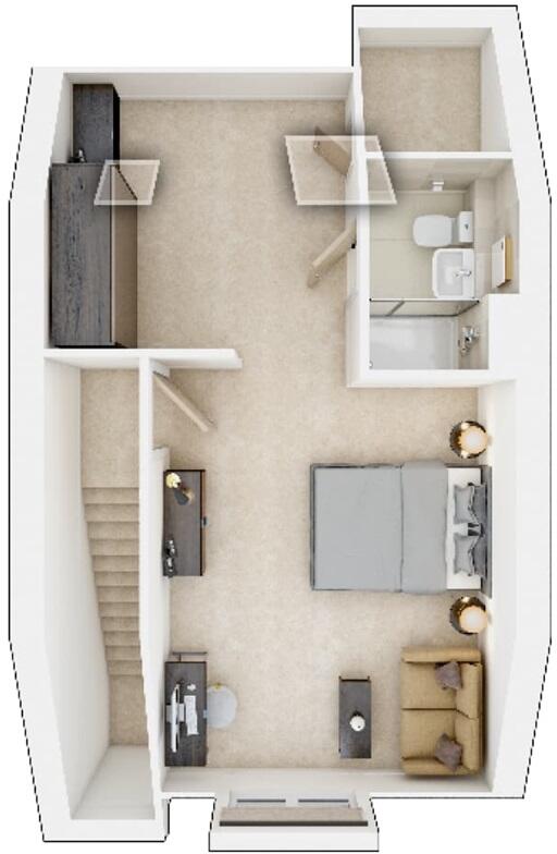 Martin Drive,
Stafford,
Staffordshire,
ST16 1AQ floorplan