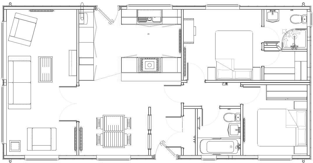 Vale Of York, Yorkshire, YO8 floorplan