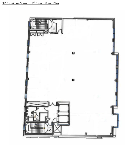 17 Dominion Street 3rd Floor Open Plan.pdf