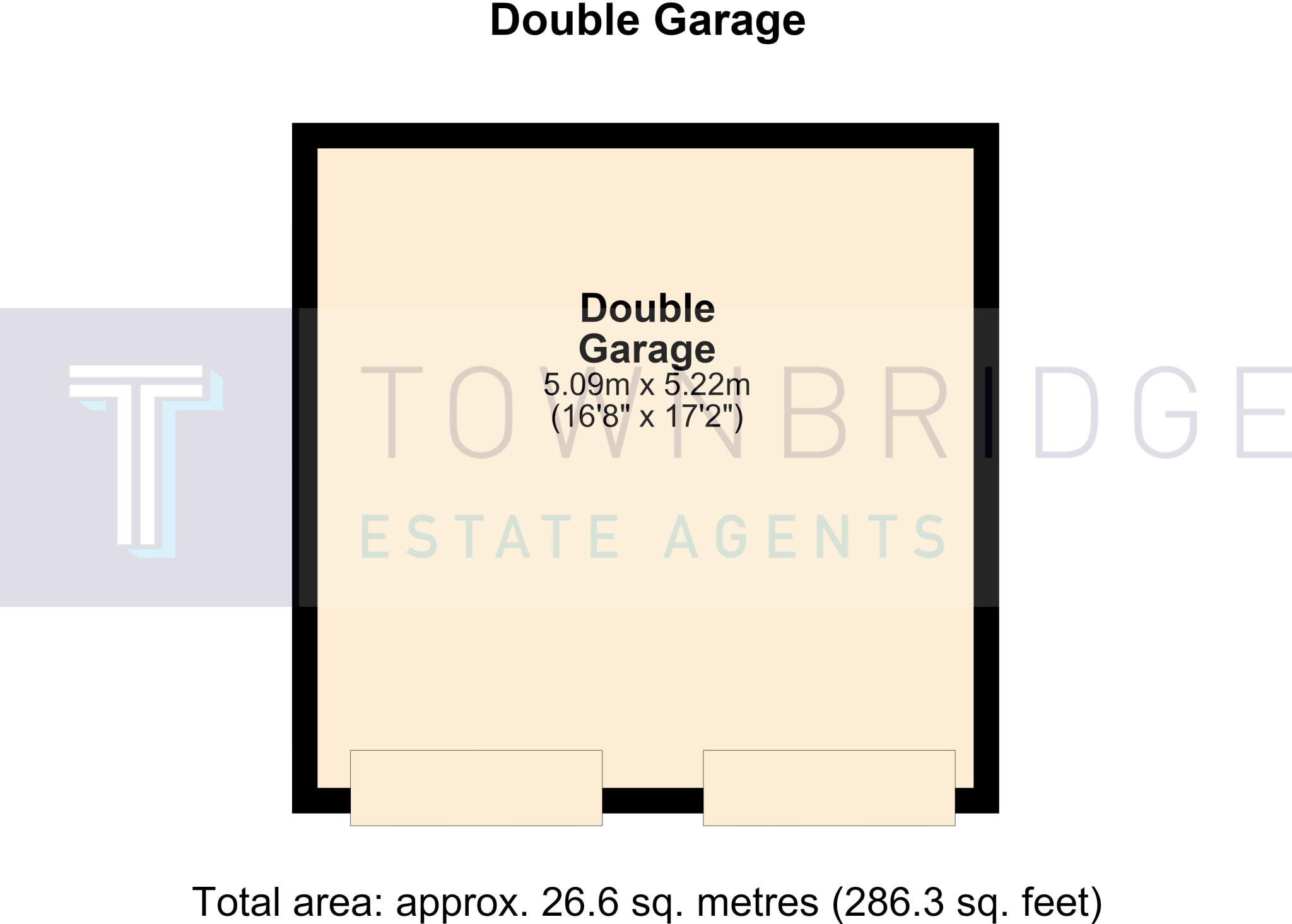White Park Close, Middlewich floorplan