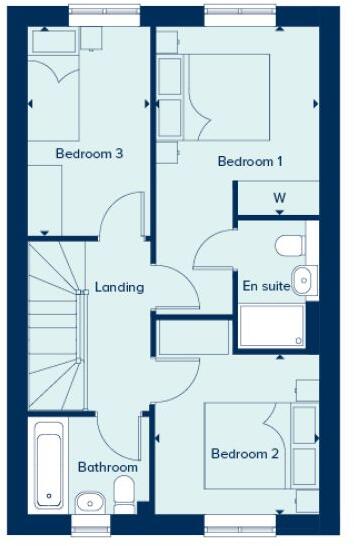 Arborfield,
Berkshire,
RG2 9LN floorplan