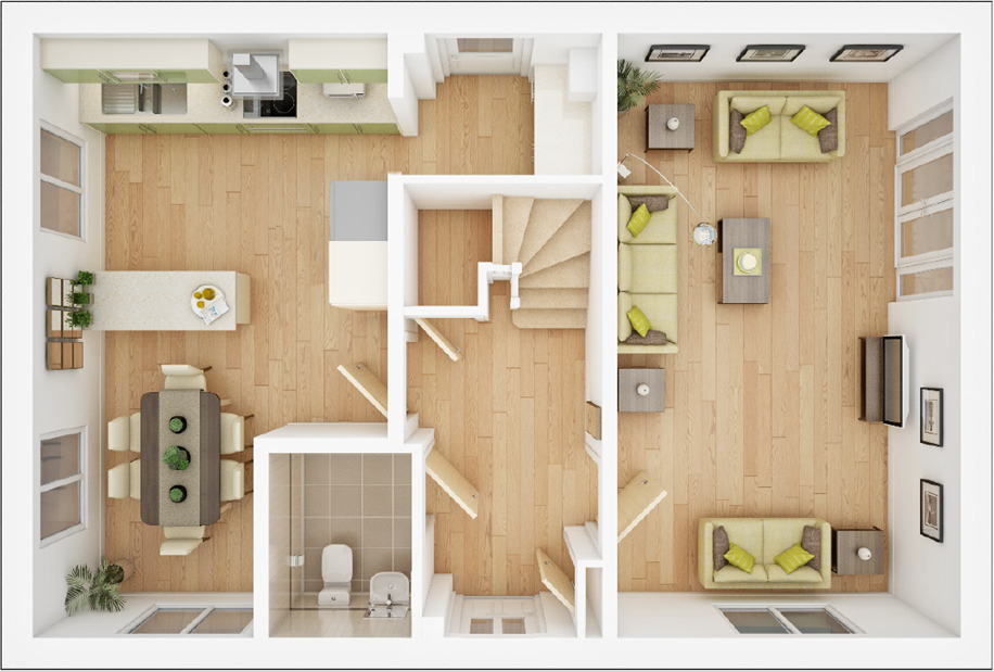 Sutton Road,
St. Helens,
WA9 3ZT floorplan