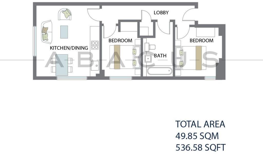 Research House, Frazer Road, Perivale, UB6 floorplan