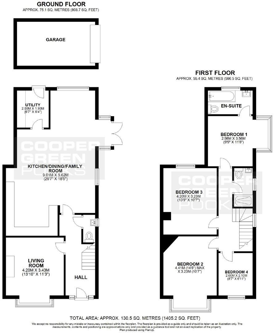 Porthill Drive, Copthorne, Shrewsbury floorplan