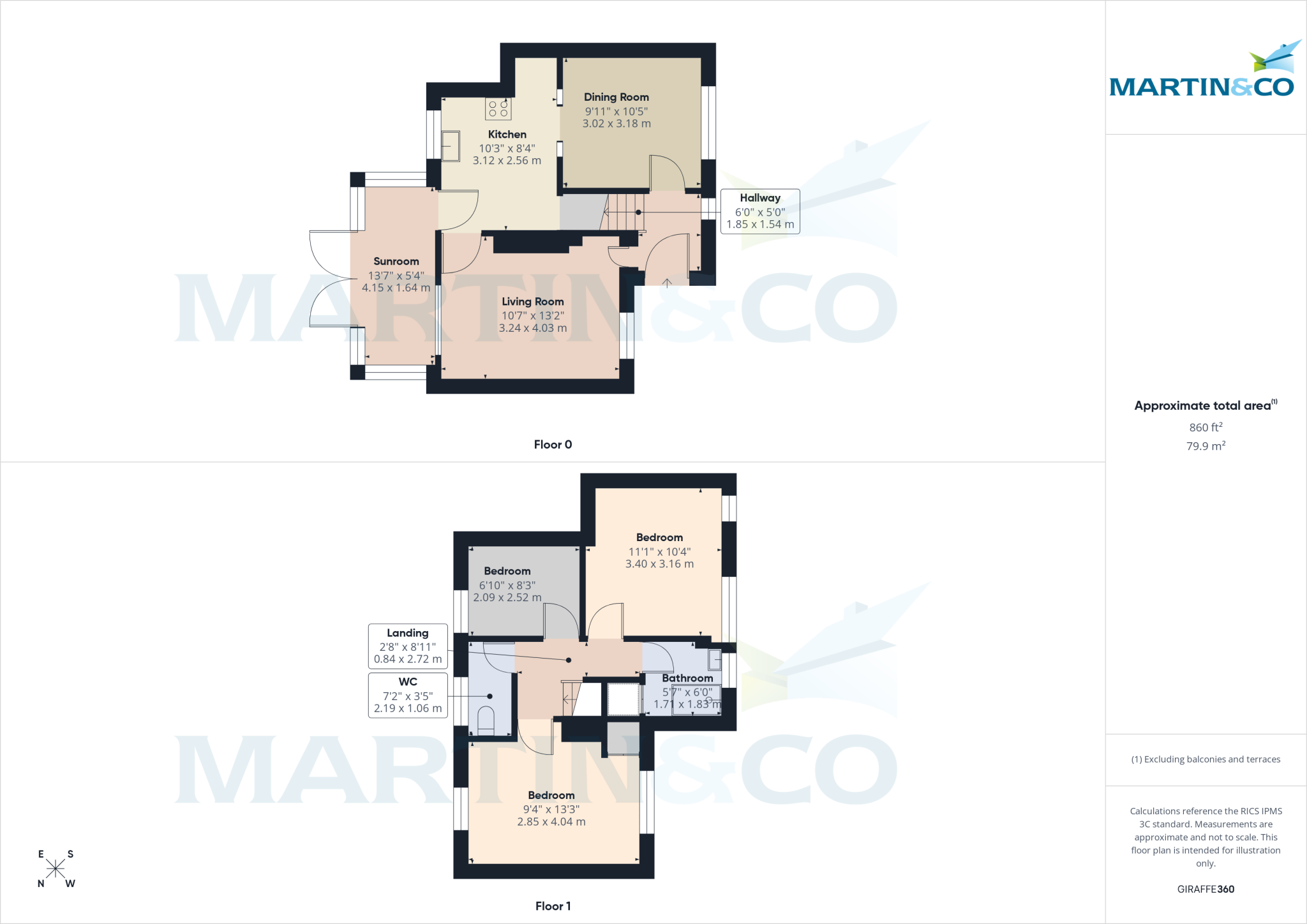Mersey Bank Rd, Rock Ferry floorplan
