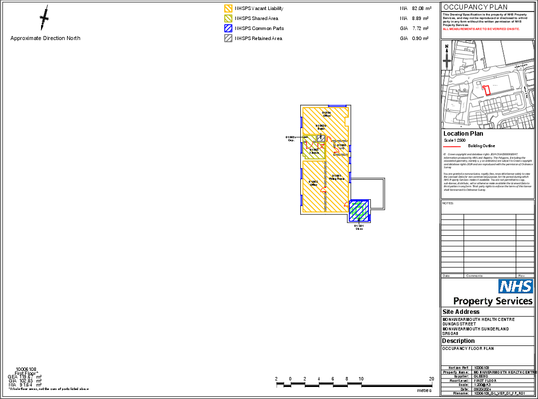 First Floor Floor Plan.pdf