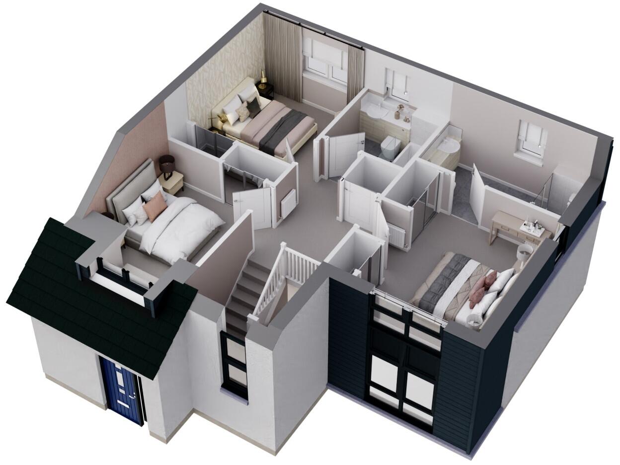 Perth Road,
Newtonmore,
PH20 1BB floorplan