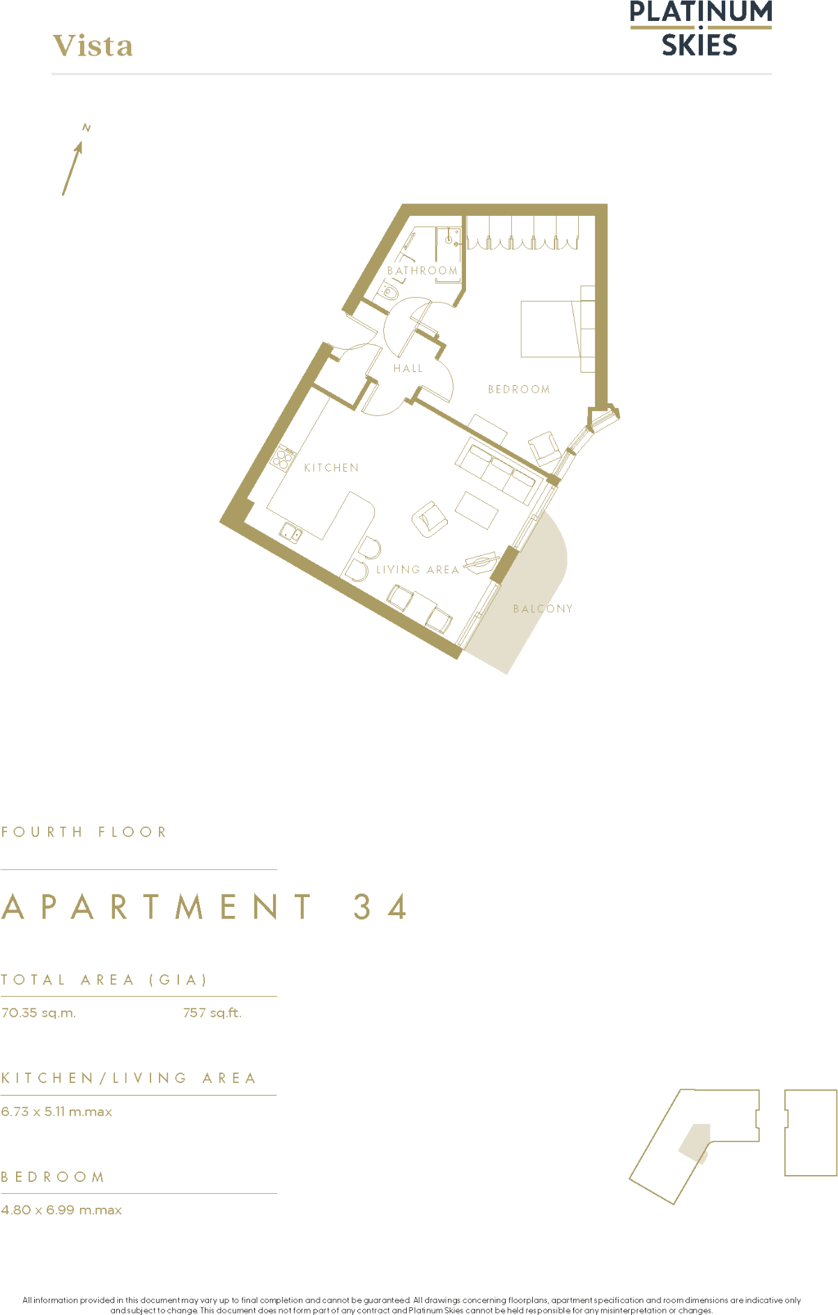 Mount Road, Poole, Dorset, BH14 floorplan