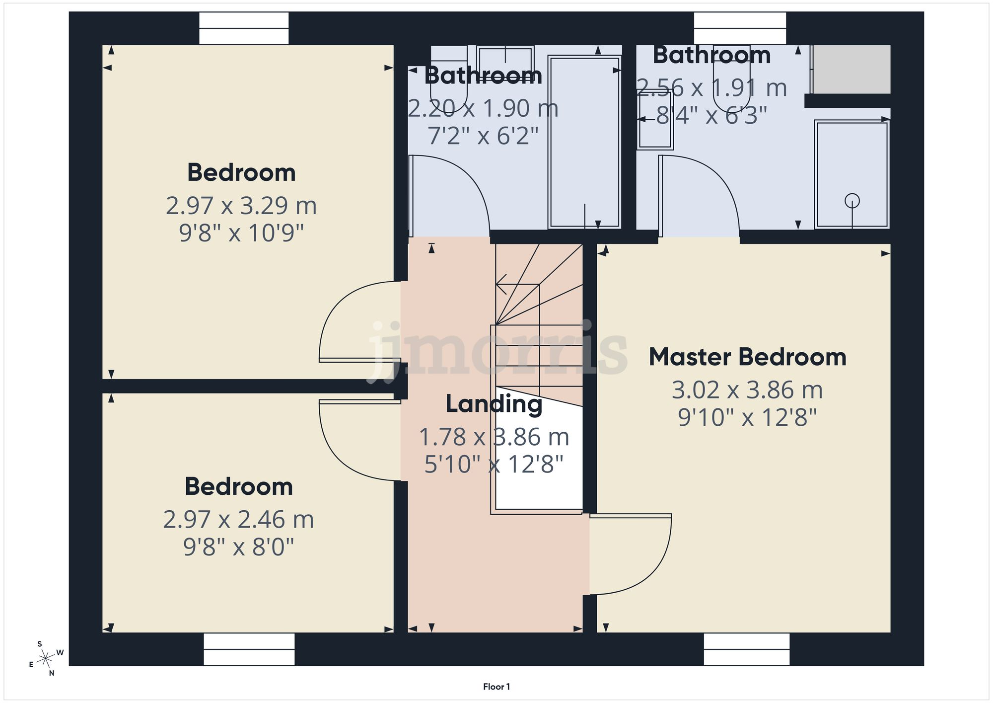 Church Street, Cilgerran, SA43 floorplan
