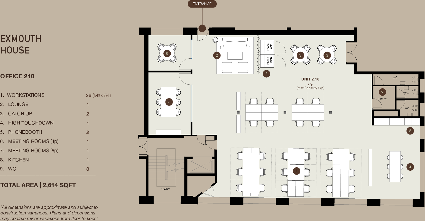 Exmouth House - Sales Plan.pdf